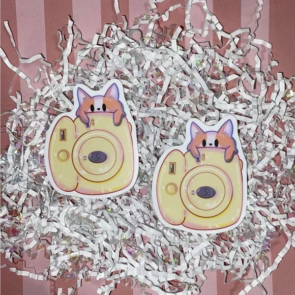 Random Sticker Bundle - Picture 4 of 10